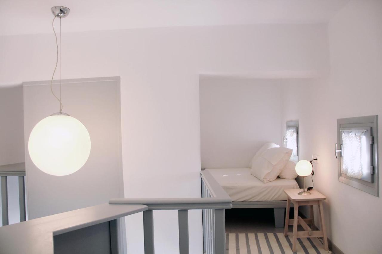 Cozy Guesthouse - Agios Romanos Exterior foto